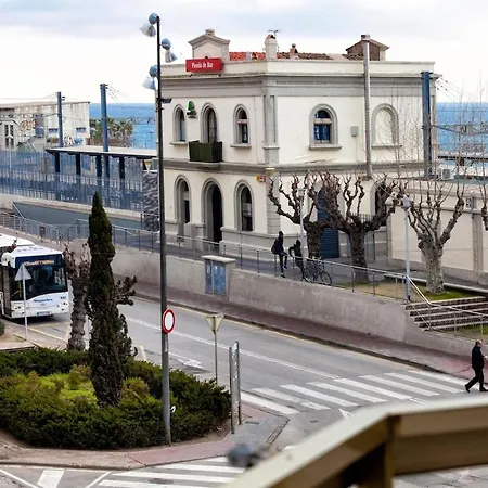Perfect Near The And Barcelona
