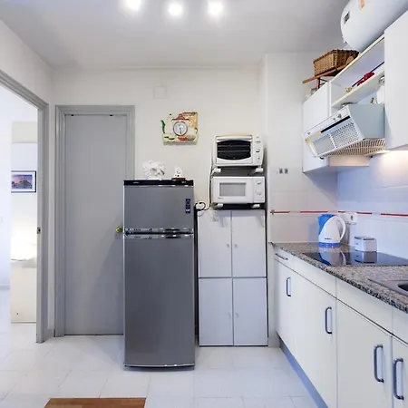 Apartment Perfect Near The And Barcelona