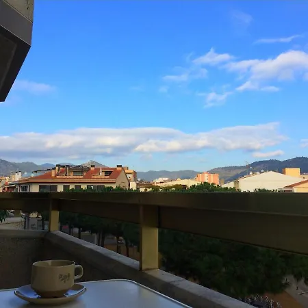 Apartment Perfect Near The And Barcelona *