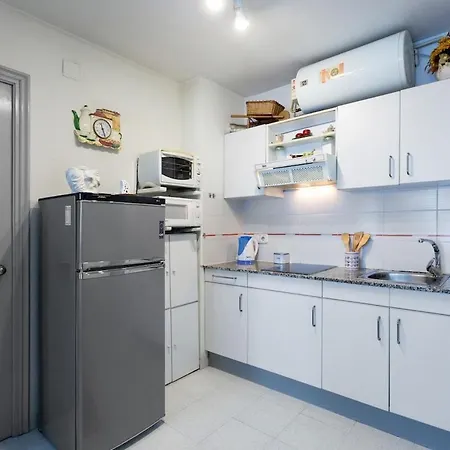 Perfect Near The And Barcelona Apartment *