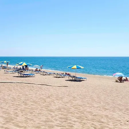 Apartment Perfect Near The And Barcelona *