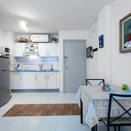 Perfect Near The And Barcelona Apartment Pineda de Mar