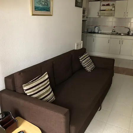 Apartment Perfect Near The And Barcelona