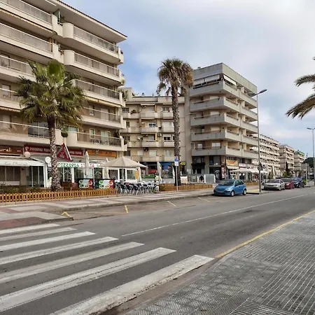 Apartment Perfect Near The And Barcelona *