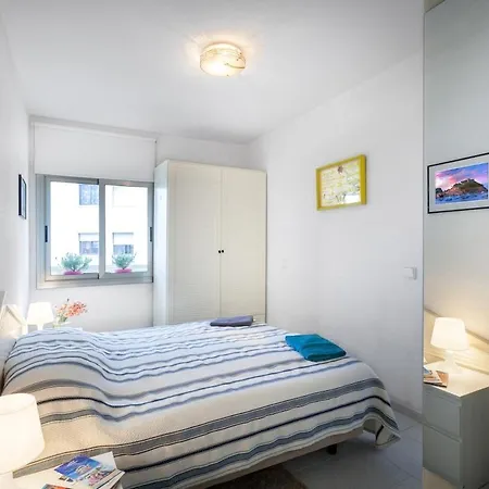 Perfect Near The And Barcelona * Pineda de Mar
