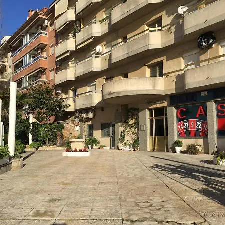 Perfect Near The And Barcelona Apartment