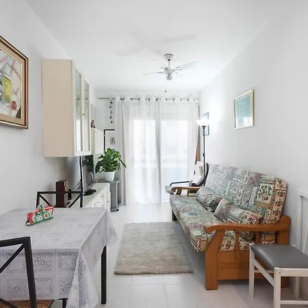 Perfect Near The And Barcelona Apartment Pineda de Mar