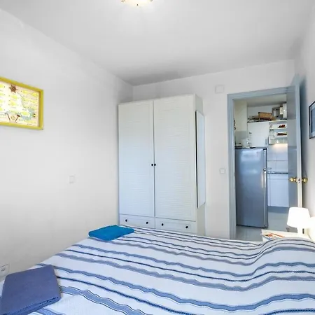 Perfect Near The And Barcelona Apartment *