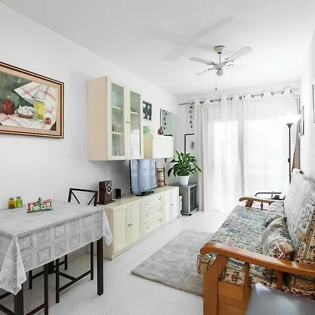 Apartment Perfect Near The And Barcelona Pineda de Mar