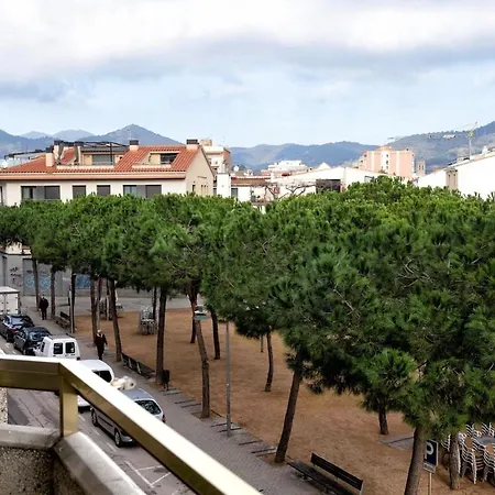 Perfect Near The And Barcelona