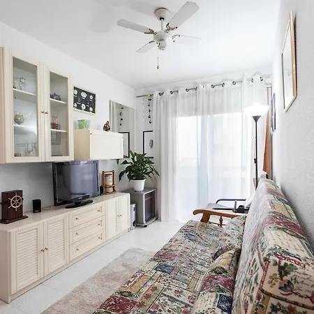 Apartment Perfect Near The And Barcelona *