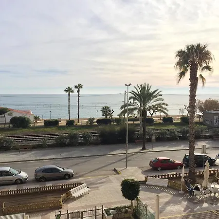 Perfect Near The And Barcelona